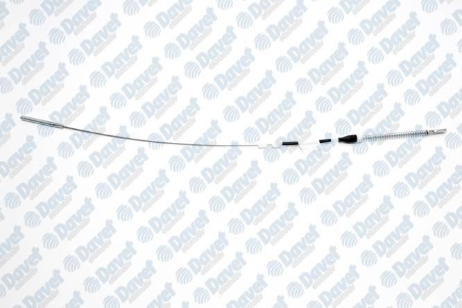 CAVO 5902247 El Fren Teli Sol Opel Vectra 1.4-1.6-1.8-1.7d 89->
